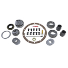 1988 Toyota Pick-Up Truck Differential Rebuild Kit 1